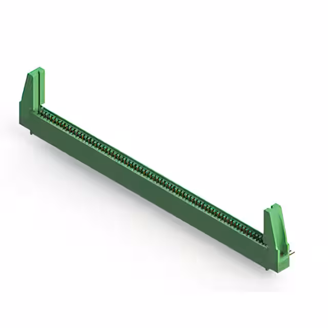 345-072-559-488 EDAC Inc.  Edgeboard Connectors